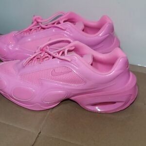 W Nike Air Max Muse Pink Spell Pink Glow Women Size 9